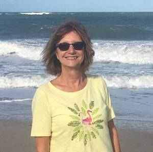 Meet your Posher, Angie